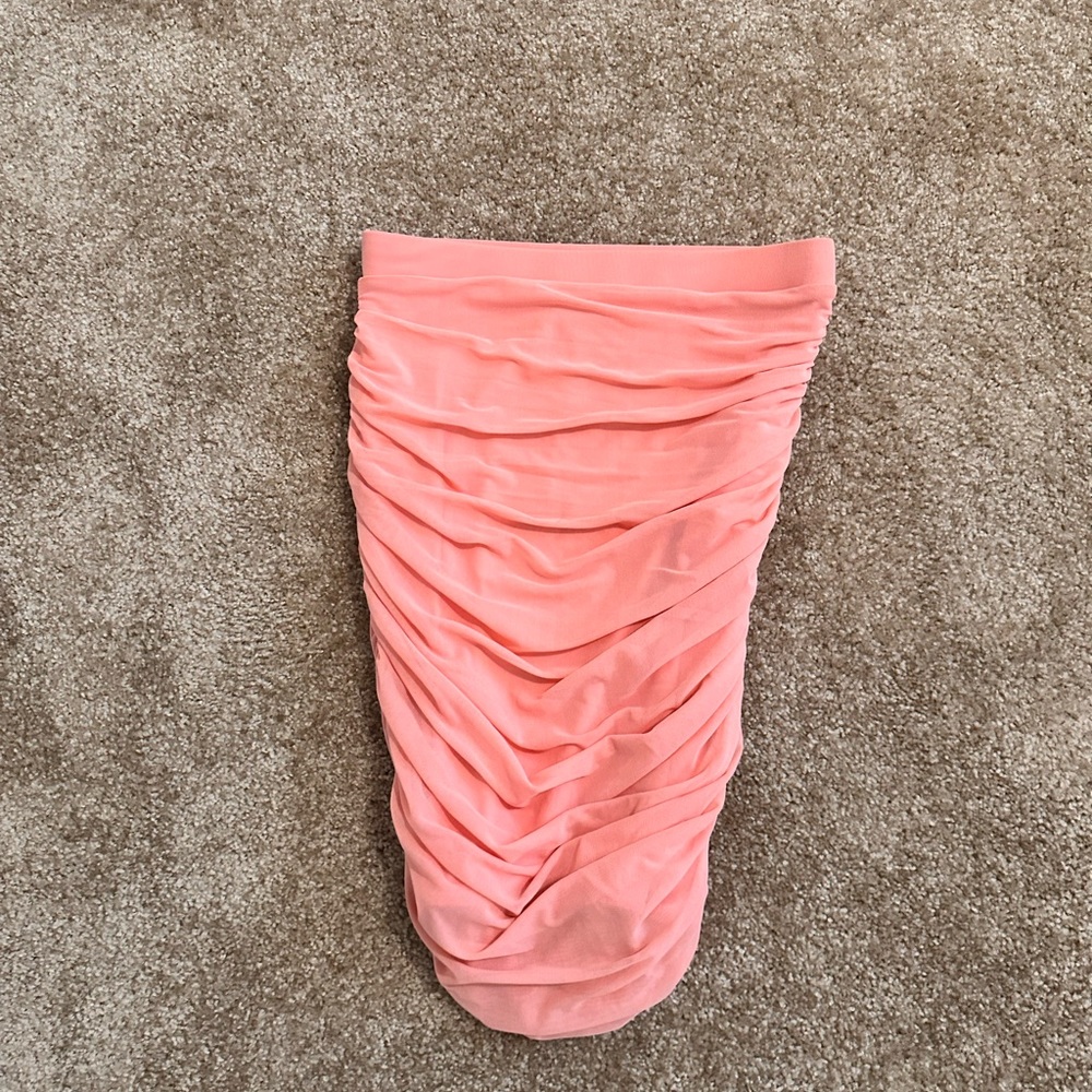 A link bandage dress